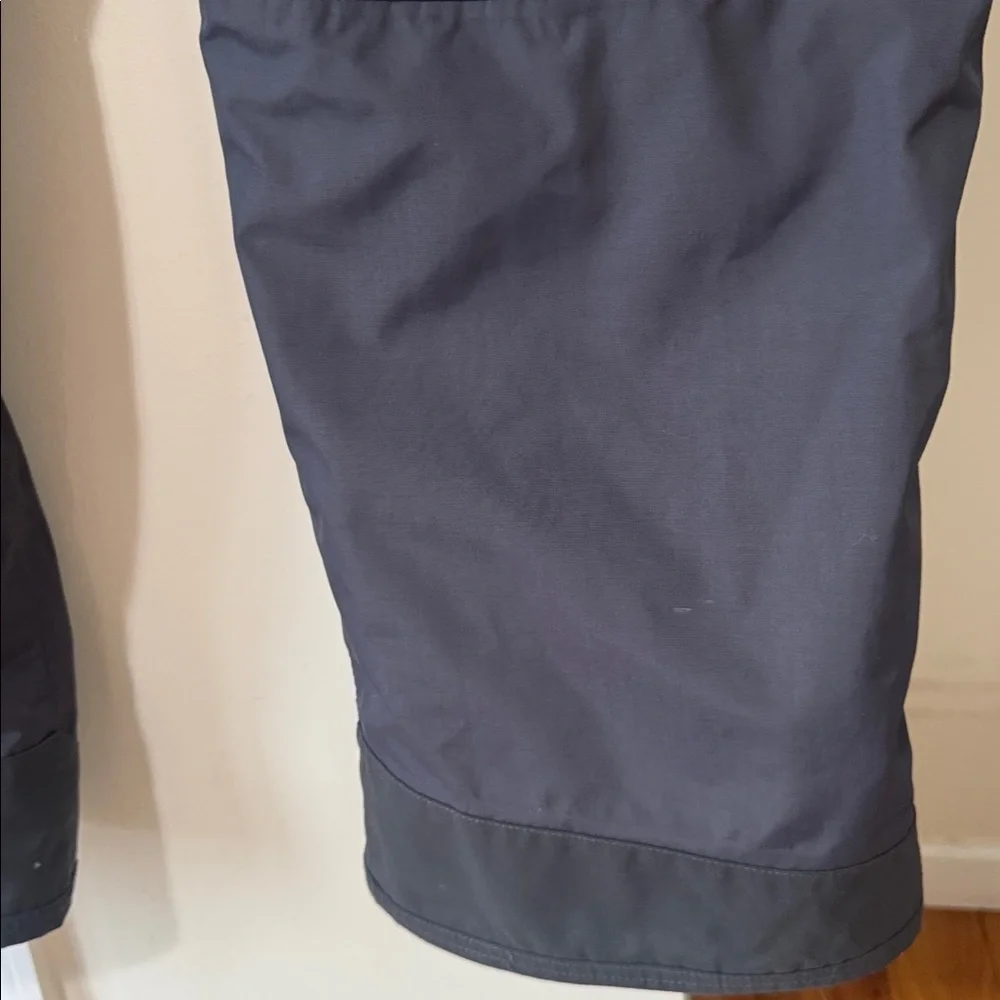 The north Face pants
